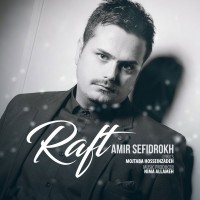 Amir Sefidrokh - Raft