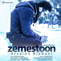 Arsalan Biabani - Zemestoon