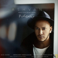 Ashvan - Man Adame Royaye To Nistam
