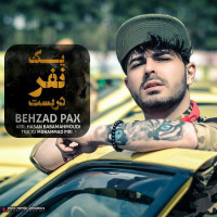 Behzad Pax - 1 Nafar Darbast