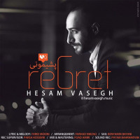 Hesam Vasegh - Pashimooni