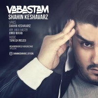 Shahin Keshavarz - Vabastam