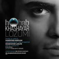 Khashayar Lozumi - Hobab