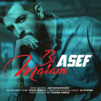 Asef - Bi Maram