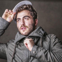 Arash AP - Ghogha Mikonam