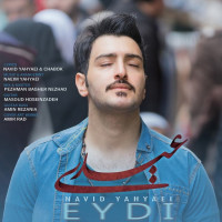 Navid Yahyaei - Eydi