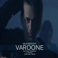 Milad Beheshti - Varoone