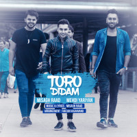 Misagh Raad & Mehdi Yariyan - Toro Didam