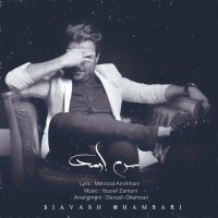 Siavash Ghamsari - Saram Omad