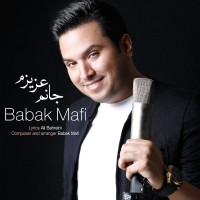 Babak Mafi - Janam Azizam