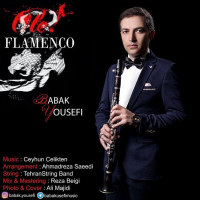 Babak Yousefi - Flamenco