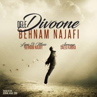 Behnam Najafi - Dele Divoone