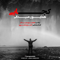 Homayoun Seidali - Kojaei
