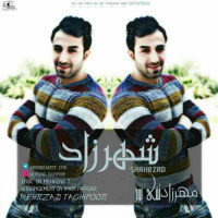 Mehrzad Taghipour - Shahrzad
