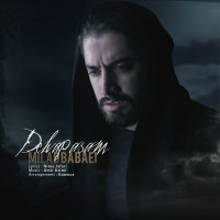 Milad Babaei - Delvapasam
