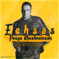 Pouya Khoshnevisan - Ehsas