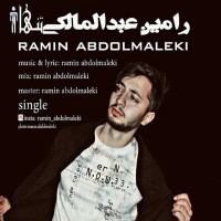 Ramin Abdolmaleki - Tanha