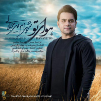 Shahram Mirjalali - Havaye To