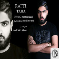 Taha - Rafti