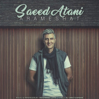 Saeed Atani - Arameshat