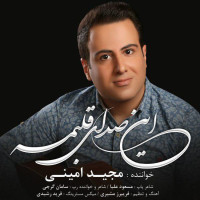 Majid Amini - In Sedaye Ghalbame