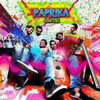 Paprika - Chatri