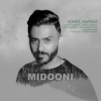 Soheil Karsaz - Midooni