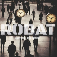 Shaygan Ft Bigfoolish - Robat