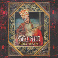 Sina Hejazi - Shirin
