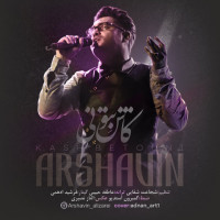 Arshavin - Kash Betooni