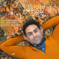 Alireza Amiri - Paeiz Banoo