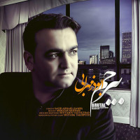 Aboozar Mehrabi - Birahm