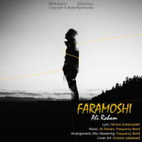Ali Raham - Faramooshi