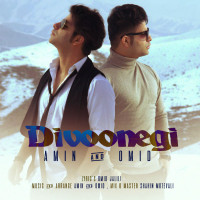 Amin & Omid - Divoonegi