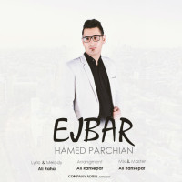 Hamed Parchian - Ejbar