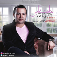 Hamed Soltani - Vaslat