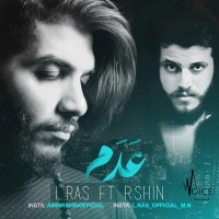 L.Ras & R.Shin - Adam