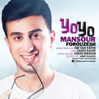 Mansour Forouzesh - Yo Yo