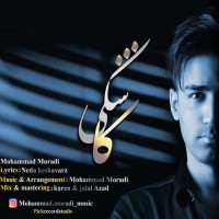 Mohammad Moradi - Kashki