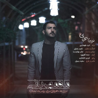 Navid Yahyaei - Mahe Mehrabani