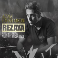 Rezaya - Azam Farar Mikoni