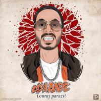 Touraj Parazit - Oon Bade