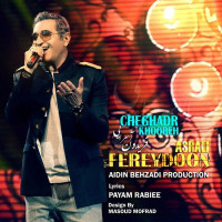 Fereydoun Asraei - Cheghadr Khoobe