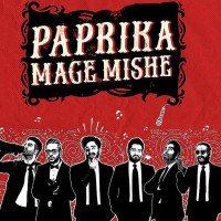 Paprika - Mage Mishe