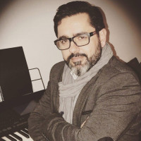 Amin Tm - Rafighe Narafigh