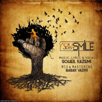 Soheil Kazemi - To Faghat Bekhand