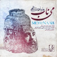 Roozbeh Nematollahi - Meye Naab