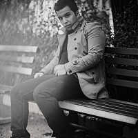 Mehdi Azar - Tanhaei