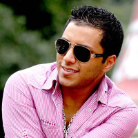 Ehsan Haghshenas - Namzade Amrikaeiye Man