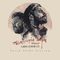 Amin Ghobad - Tanhaeiye Man ( Yasin Torki Remix )